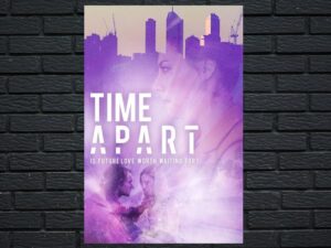 -Time Apart (2020)-<br>The Original Movie