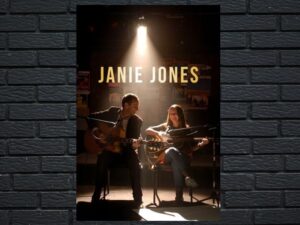 -Janie Jones (2010)-<br>The Original Movie