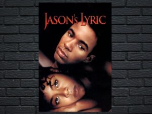 -Jason s Lyric (1994)-<br>The Original Movie