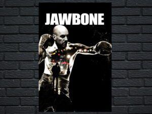 -Jawbone (2017)-<br>The Original Movie