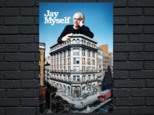 -Jay Myself (2018)-<br>The Original Movie