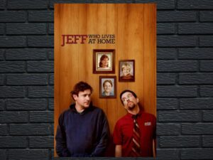 -Jeff Who Lives at Home (2011)-<br>The Original Movie