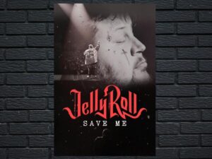 -Jelly Roll: Save Me (2005)-<br>The Original Movie