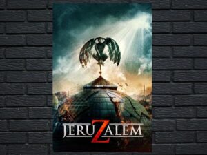 -Jeruzalem (2015)-<br>The Original Movie