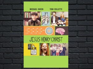 -Jesus Henry Christ (2011)-<br>The Original Movie