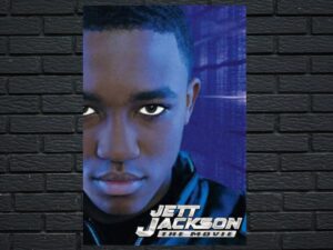 -Jett Jackson: The Movie (2001)-<br>The Original Movie