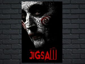 -Jigsaw (2017)-<br>The Original Movie