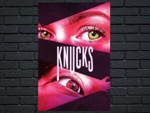 -Knucks (2021)-<br>The Original Movie