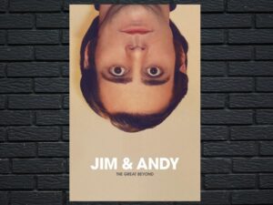-Jim & Andy: The Great Beyond (2017)-<br>The Original Movie