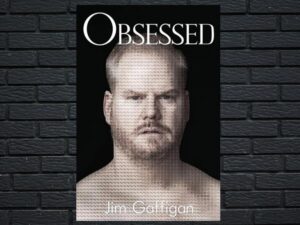 -Jim Gaffigan: Obsessed (2014)-<br>The Original Movie