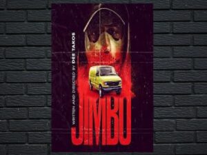 -Jimbo (2018)-<br>The Original Movie