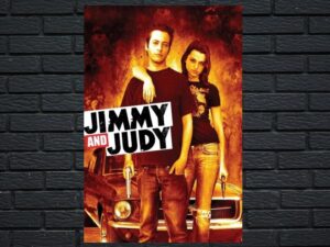 -Jimmy and Judy (2006)-<br>The Original Movie