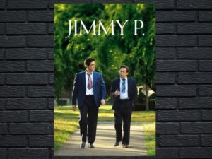-Jimmy P. (2013)-<br>The Original Movie