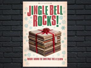 -Jingle Bell Rocks! (2013)-<br>The Original Movie