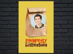 -John Mulaney & The Sack Lunch Bunch (2019)-<br>The Original Movie