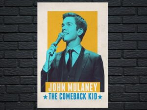 -John Mulaney: The Comeback Kid (2015)-<br>The Original Movie