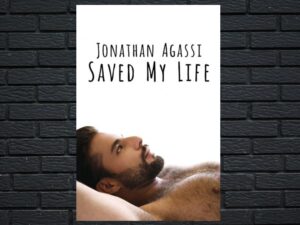 -Jonathan Agassi Saved My Life (2018)-<br>The Original Movie