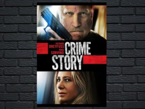 -Crime Story (2021)-<br>The Original Movie