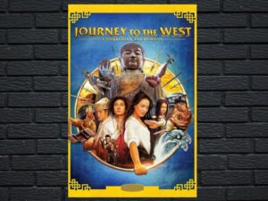 -Journey to the West: Conquering the Demons (2013)-<br>The Original Movie