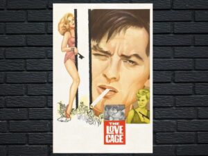 -Joy House (1964)-<br>The Original Movie