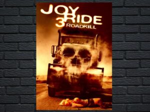 -Joy Ride 3 (2014)-<br>The Original Movie
