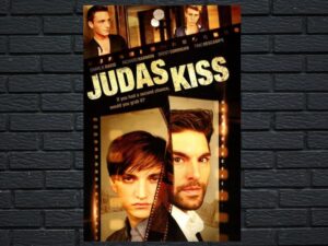 -Judas Kiss (1998)-<br>The Original Movie