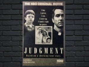 -Judgment (1990)-<br>The Original Movie