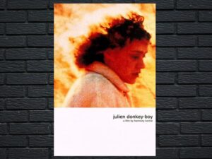 -Julien Donkey-Boy (1999)-<br>The Original Movie