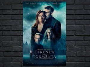 -Offering to the Storm (2020)-<br>The Original Movie