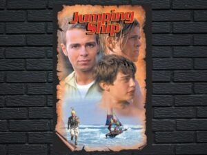 -Jumping Ship (2001)-<br>The Original Movie