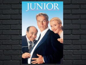 -Junior (1994)-<br>The Original Movie