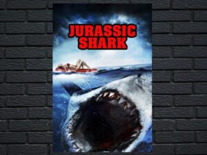 -Jurassic Shark (2012)-<br>The Original Movie