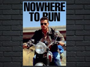 -Nowhere to Run (1993)-<br>The Original Movie