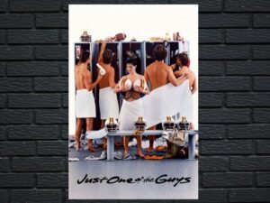 -Just One of the Guys (1985)-<br>The Original Movie