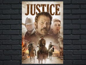 -Justice (2017)-<br>The Original Movie