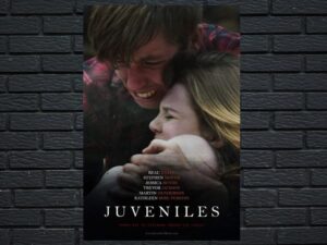 -Juveniles (2018)-<br>The Original Movie