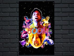 -Kaboom (2010)-<br>The Original Movie