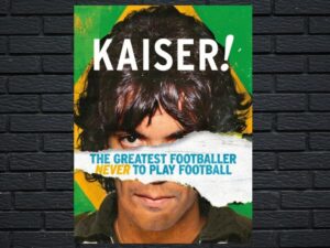 -Kaiser: The Greatest Footballer Never to Play Football (2018)-<br>The Original Movie