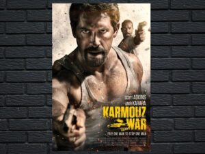 -Karmouz War (2018)-<br>The Original Movie