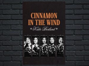 -Kate Berlant: Cinnamon in the Wind (2022)-<br>The Original Movie