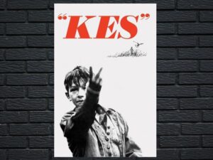 -Kes (1969)-<br>The Original Movie