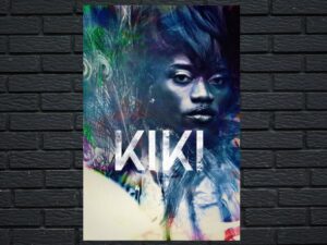 -Kiki (2016)-<br>The Original Movie