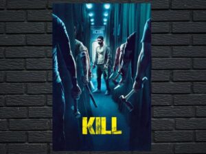 -Kill (1971)-<br>The Original Movie