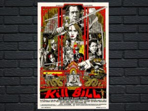 -Kill Bill: The Whole Bloody Affair (2011)-<br>The Original Movie