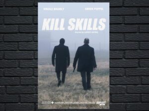 -Kill Skills (2016)-<br>The Original Movie
