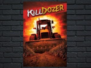 -Killdozer (1974)-<br>The Original Movie