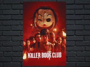 -Killer Book Club (2020)-<br>The Original Movie