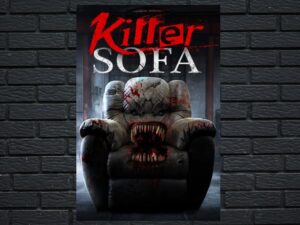 -Killer Sofa (2019)-<br>The Original Movie