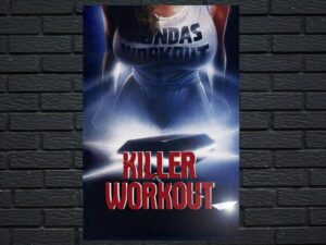 -Killer Workout (1987)-<br>The Original Movie