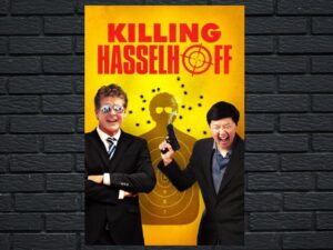 -Killing Hasselhoff (2017)-<br>The Original Movie